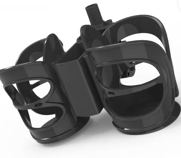 Outdoor and Onboard Cup Holder - Thumbnail 2