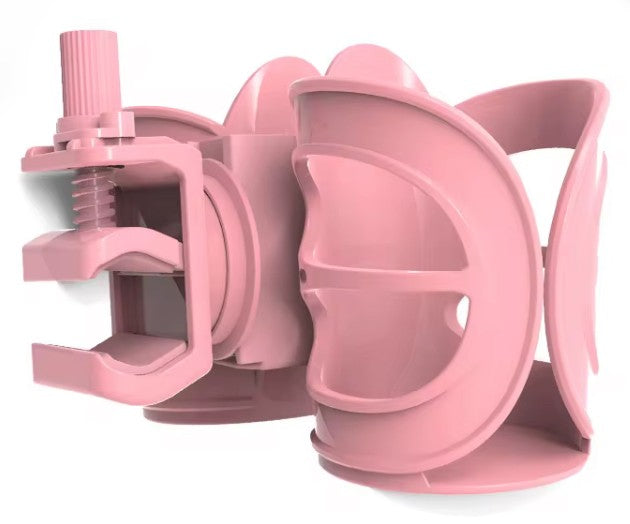 Outdoor and Onboard Cup Holder