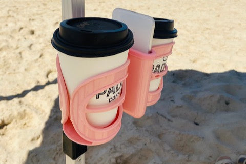 Outdoor and Onboard Cup Holder - Thumbnail 3